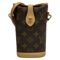Louis Vuitton Shoulder Bag Monogram Ford Pouch