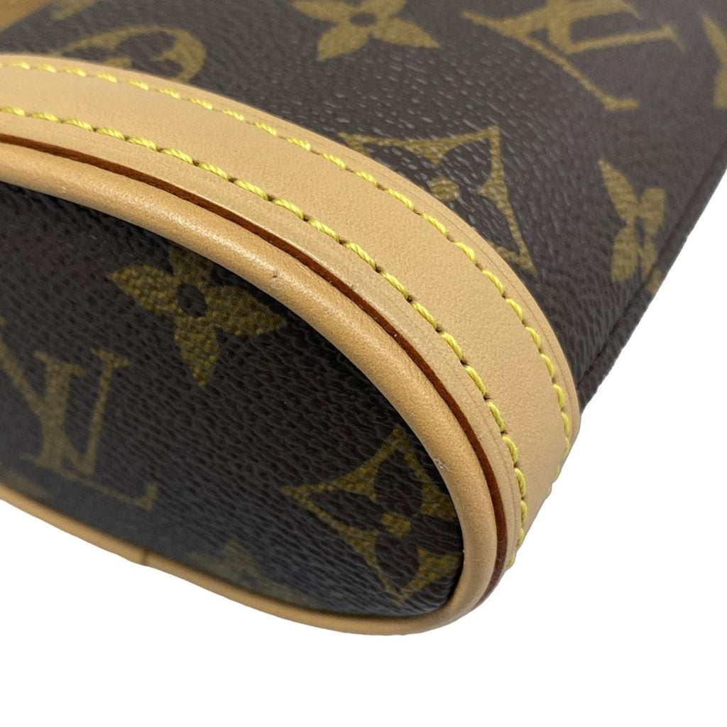 Louis Vuitton Shoulder Bag Monogram Ford Pouch — view 6