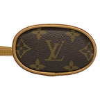 Louis Vuitton Shoulder Bag Monogram Ford Pouch — view 5