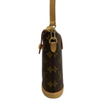 Louis Vuitton Shoulder Bag Monogram Ford Pouch — view 4