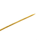 Chanel Brooch Gold Flower — view 4