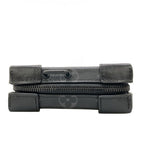 Louis Vuitton Wallet Monogram Eclipse Soft Trunk — view 9