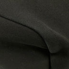 Saint Laurent Paris Shoulder Bag Rive Gauche Black Gold Ivory Leather — view 6