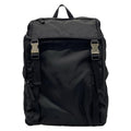 Prada Backpack Black