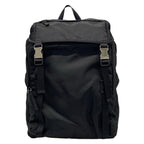 Prada Backpack Black