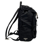 Prada Backpack Black — view 2