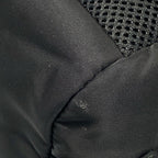 Prada Backpack Black — view 6