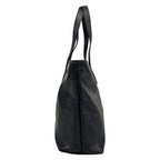 Gucci Shoulder Bag Imprime Black Leather — view 2