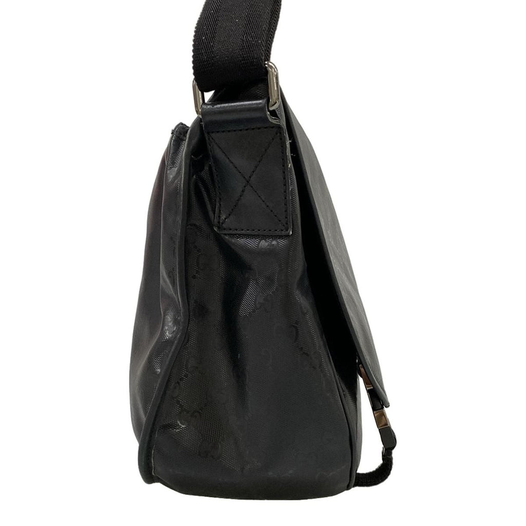 Gucci Shoulder Bag Imprime Black — view 2