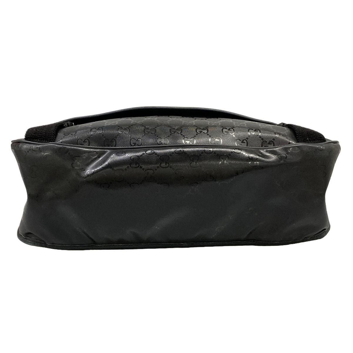 Gucci Shoulder Bag Imprime Black — view 5