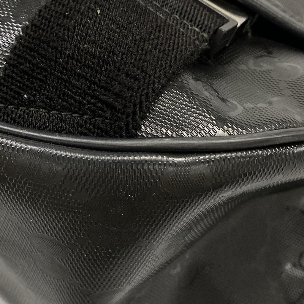 Gucci Shoulder Bag Imprime Black — view 6
