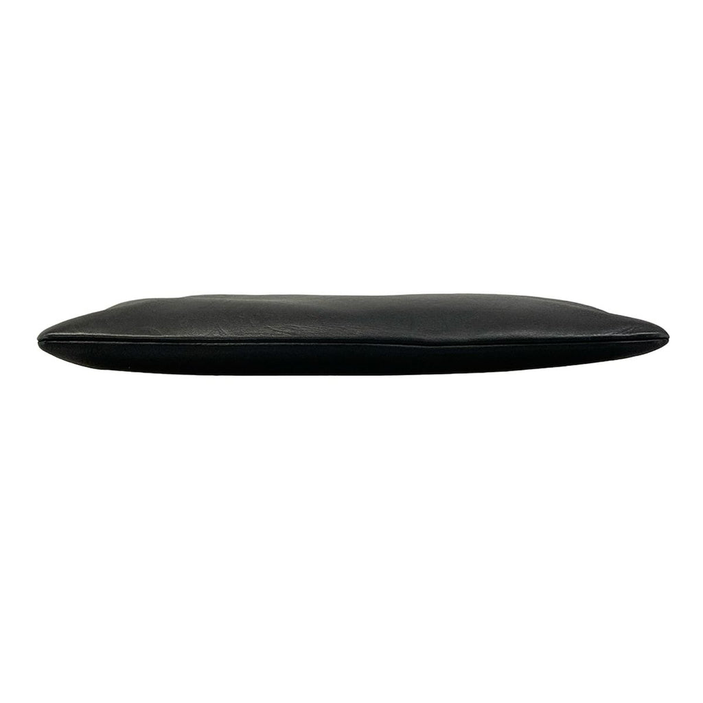 Louis Vuitton Clutch Monogram Shadow Pochette Discovery Leather — view 5