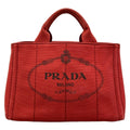 Prada Tote Canapa