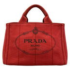 Prada Tote Canapa