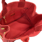 Prada Tote Canapa — view 7