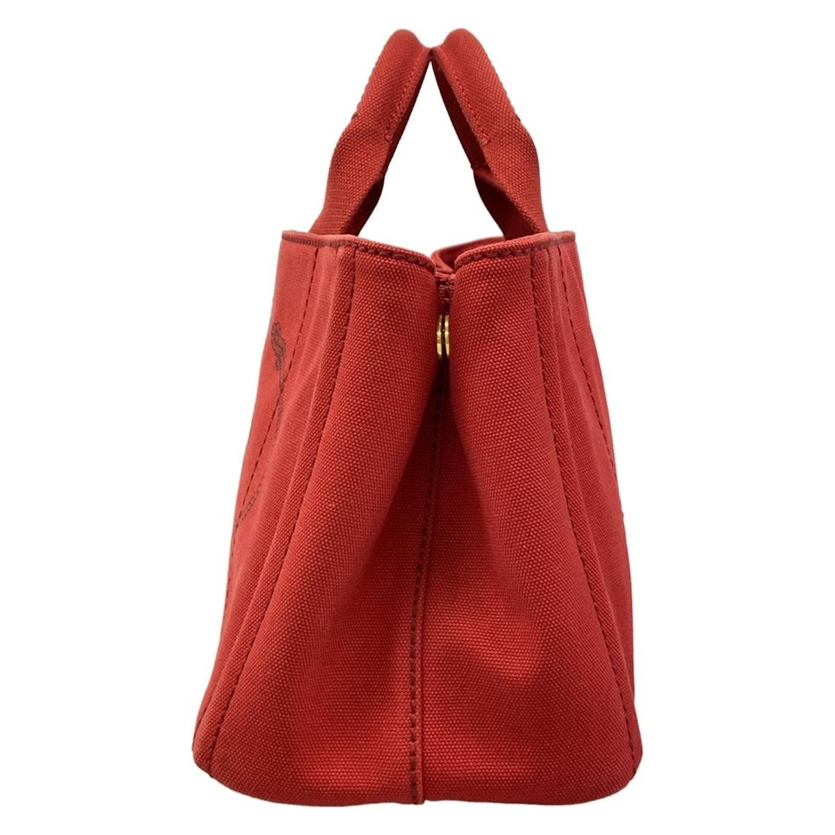 Prada Tote Canapa — view 4