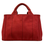 Prada Tote Canapa — view 3
