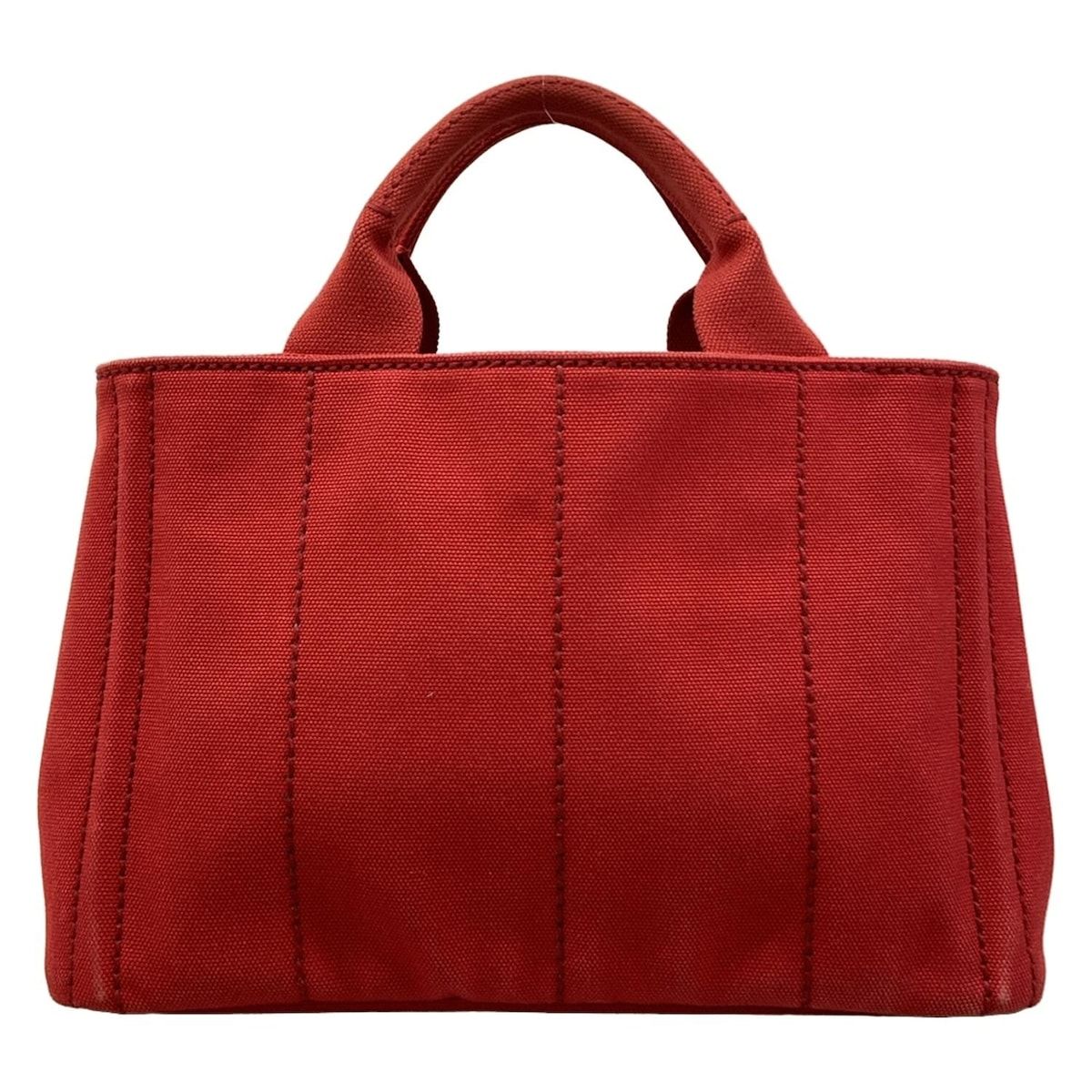 Prada Tote Canapa — view 3