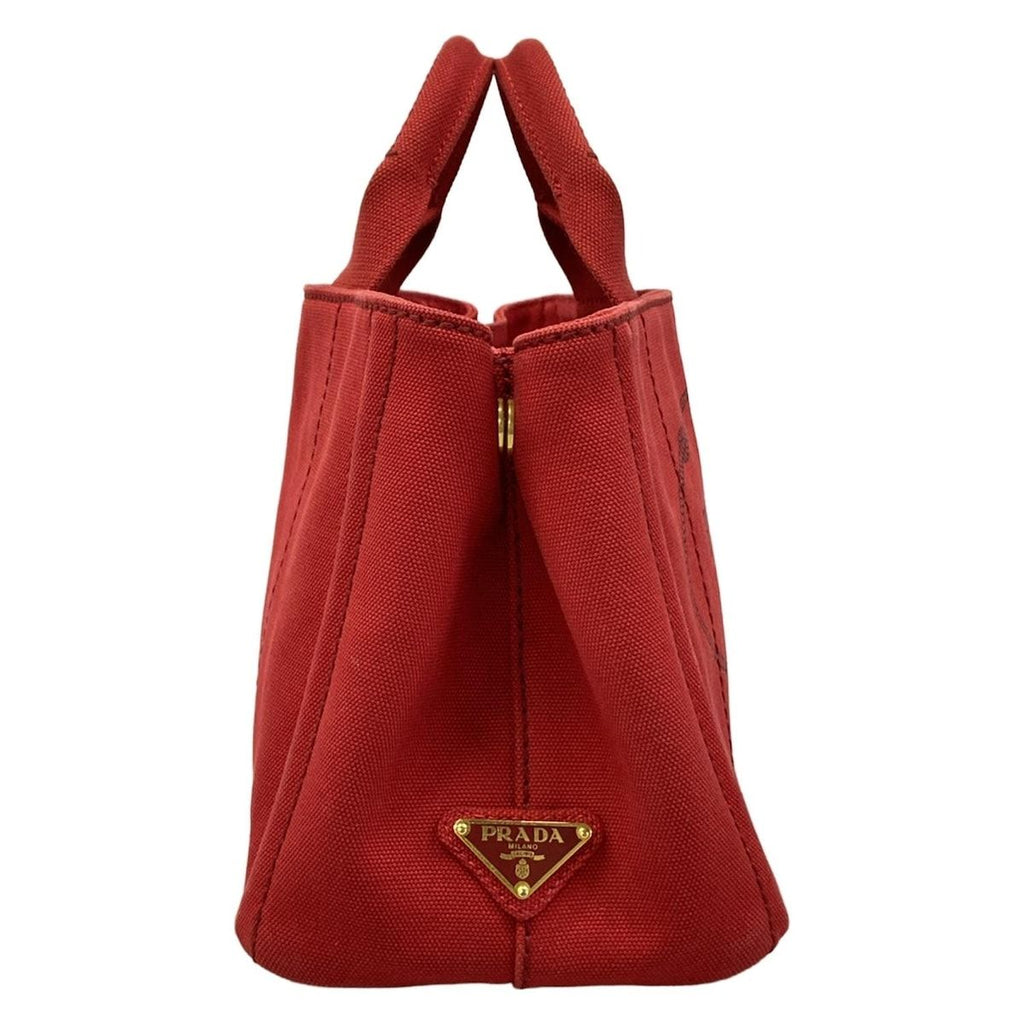 Prada Tote Canapa — view 2