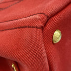 Prada Tote Canapa — view 6