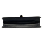 Hermes Shoulder Bag Sandrine Black Gold — view 5