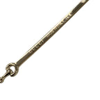 Gucci Sunglasses Wellington Black Gold Dark Brown Eyewear — view 4