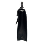 Gucci Business Bag Diamante Black Leather — view 4
