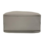 Loewe Shoulder Bag Cubby Cross Small Gray — view 5