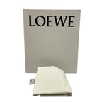Loewe Shoulder Bag Cubby Cross Small Gray — view 8