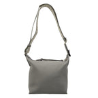 Loewe Shoulder Bag Cubby Cross Small Gray — view 3