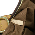 Louis Vuitton Backpack Monogram Sac a D Bosford Initial — view 9