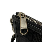 Gucci Clutch Off the Grid Black Leather — view 9