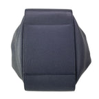 Loewe Handbag Hammock Drawstring Bag Small Navy Leather — view 5