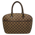 Louis Vuitton Handbag Damier Saglia Oriental Ebene