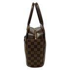 Louis Vuitton Handbag Damier Saglia Oriental Ebene — view 4