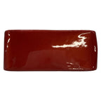 Louis Vuitton Shoulder Bag Monogram Vernis Rosewood Avenue Pomme D'amour Leather — view 5