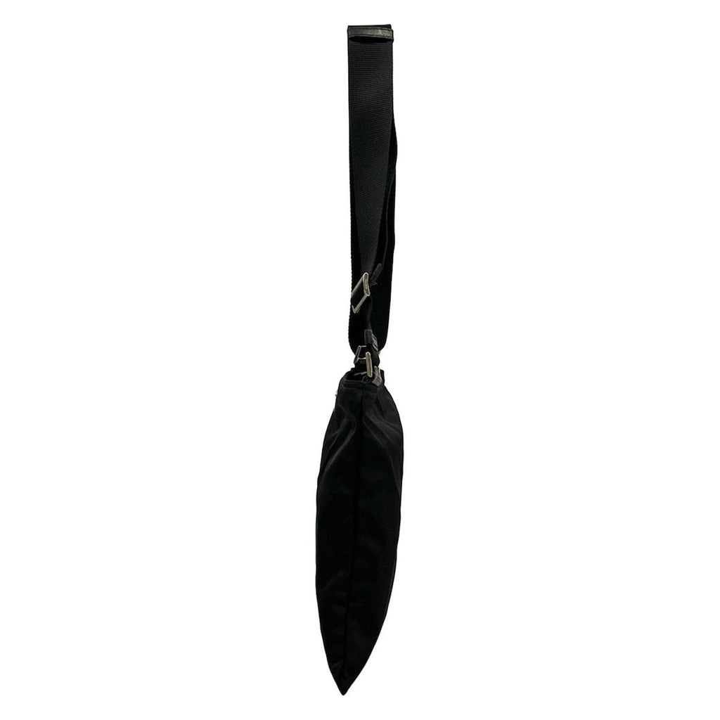 Prada Shoulder Bag Black — view 4