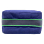 Hermes Handbag Brid-a-brac PM Blue Green Silver — view 5