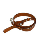 Gucci Handbag Orange Leather — view 8