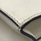 Gucci Shoulder Bag Zumi Ivory Leather — view 6