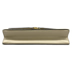 Gucci Shoulder Bag Zumi Ivory Leather — view 5