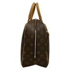Louis Vuitton Handbag Monogram Deauville — view 2