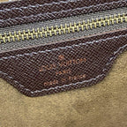 Louis Vuitton Handbag Damier Venice Ebene — view 8
