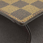 Louis Vuitton Handbag Damier Venice Ebene — view 6