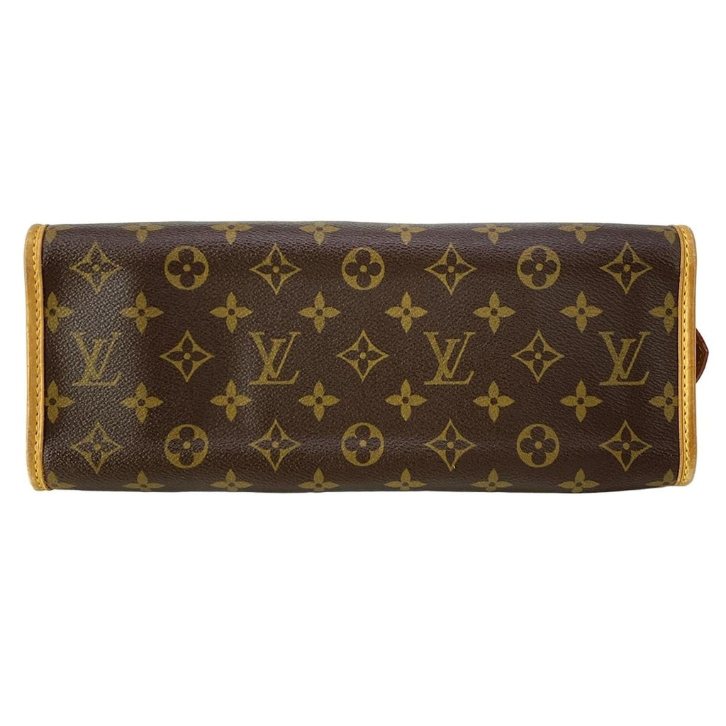 Louis Vuitton Handbag Monogram Popincourt — view 5