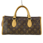Louis Vuitton Handbag Monogram Popincourt — view 3