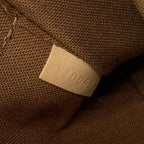 Louis Vuitton Handbag Monogram Popincourt — view 9