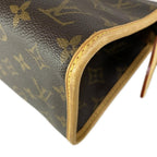Louis Vuitton Handbag Monogram Popincourt — view 6