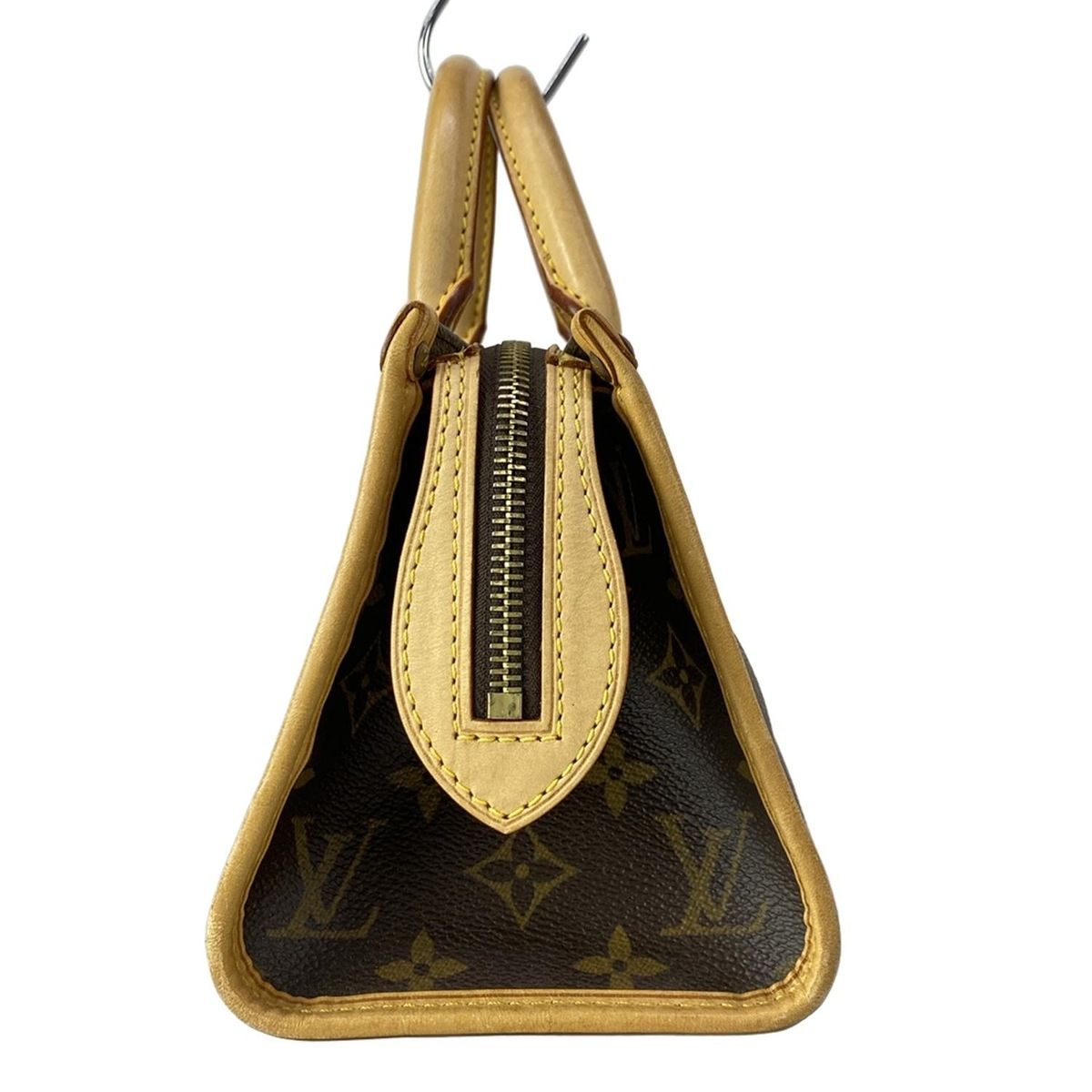Louis Vuitton Handbag Monogram Popincourt — view 4