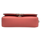 Gucci Shoulder Bag Petite GG Marmont Red Leather — view 5